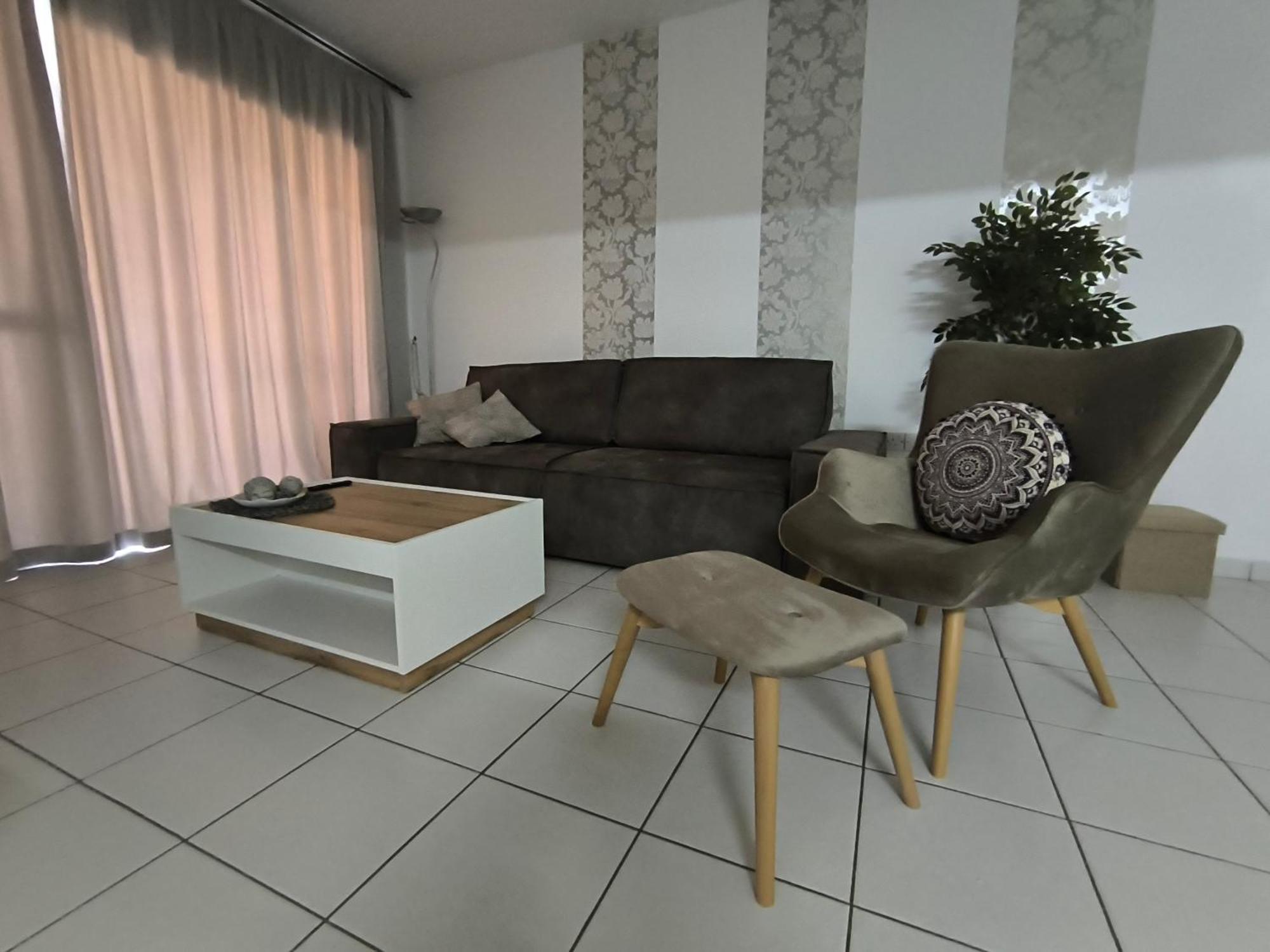 Anthea Gardens - Cosy Condo Paphos Exterior photo